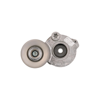 Bearing Tensioner Berkualitas Tinggi Baru, Pulley yang Dapat Disesuaikan, Nomor OE 059903133R