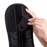 Corset de soutien lombaire à Double traction pour femmes et hommes, ceinture de coupe-taille, ceinture correctrice de Posture pour blessures musculaires, nouvelle collection