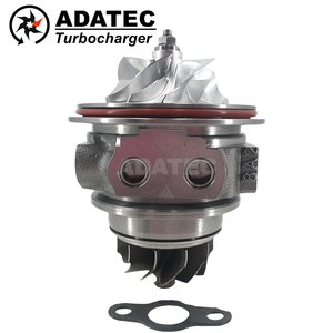 Cartucho do turbocompressor B48 49477-02400 49477-02404 para BMW 1er 3er X3 X4 11652393604 Núcleo novo do turbocompressor - Product Image 1