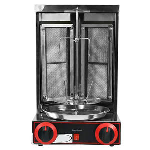 เตาชวาร์มาไฟฟ้าขนาดเล็ก ราคาดี - Product Image 3