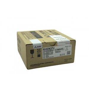 R04ENCPU Mitsubishi Electric - Número de pieza: 290226 - Product Image 1