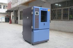 Hersteller IEC60529 Staub dichter <span class=keywords><strong>Test</strong></span> Staub beständigkeit sprüf kammer Kunden spezifisch <span class=keywords><strong>IP5X</strong></span> 6X für LED-Licht-/Staubs chutz prüf kammer - Product Image 4