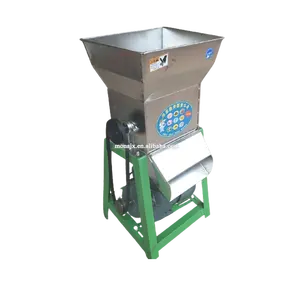 Cassava Grater/potato Paste Making Machine /yam Processing Machine