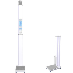 Escáner Corporal Inteligente Ultrasónico Dingheng Technology DHM-301W con Personalización de Voz en Varios Idiomas e Impresión Térmica - Product Image 5