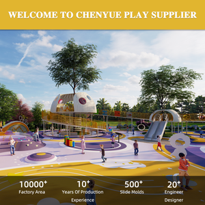 Équipements de parc <span class=keywords><strong>d</strong></span>'attractions, équipements de jeu commerciaux personnalisés pour hôtels, aires de jeux pour enfants, aires de jeux extérieures - Product Image 6