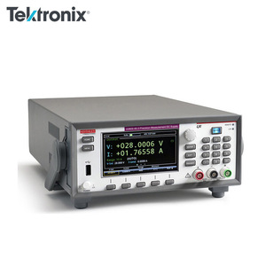 แหล่งจ่ายไฟแบบตั้งโปรแกรมได้ความแม่นยำสูง เสียงรบกวนต่ำของ Tektronix รุ่น 2280S-32-6 2280S-60-3 2281S-20-6 กำลังขับ 120192W - Product Image 3