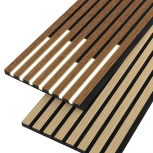 Bande lumineuse murale à diodes imperméable IP67 PARFAITE, 24V, entièrement noire, diode néon, 2700 à 6500K en option, panneau en bois, lumière murale - Product Image 3