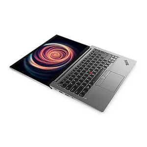 Gloednieuwe Lenovo Thinkpad E14 15.6 Inch Intel I5 17 12e Gen R5 R7 Gaming Mx450 550 16Gb 512Gb Ssd Laptop Notebook Pc