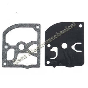 Kit carburateur Zama Gnd28 Gnd-28 C1Q-S34, A-H; C1Q-SK4; C1Q-SK5; C1Q-SK6, a - Product Image 1