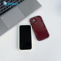 Coque de téléphone personnalisée avec impression UV iExplore flower bother pour 17 promax 16pro pour S26 Ultra A35 A55 M35 M55