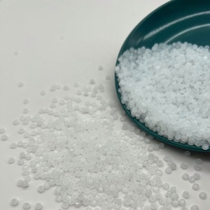 Gránulos compuestos de PVC de resistencia UV Pellets de PVC para Cono de carretera - Product Image 2