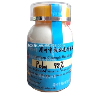 Polycarboxylate Ether Bột CAS Số 70879-60-6 Gujplast GPR - Product Image 1