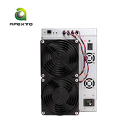 2026 plus récent Bitcoin Miner Canaan Avalon A16XP 300T algorithme de SHA-256 BTC Coin Blockchain Crypto Mining Hardware Avalon Miners