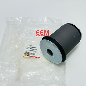 Buje de Brazo Inferior Compatible con RBI <span class=keywords><strong>Toyota</strong></span> Prado, Land Cruiser, Lexus Hilux 48654-60050 48654-0K010 48654-0K040 48654-0K080 - Product Image 4