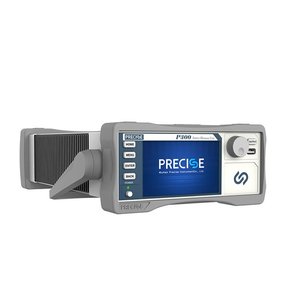 หน่วยวัดสัญญาณดิจิตอล Precise P300 พร้อมหน้าจอสัมผัสและพอร์ตเชื่อมต่อ - Product Image 3