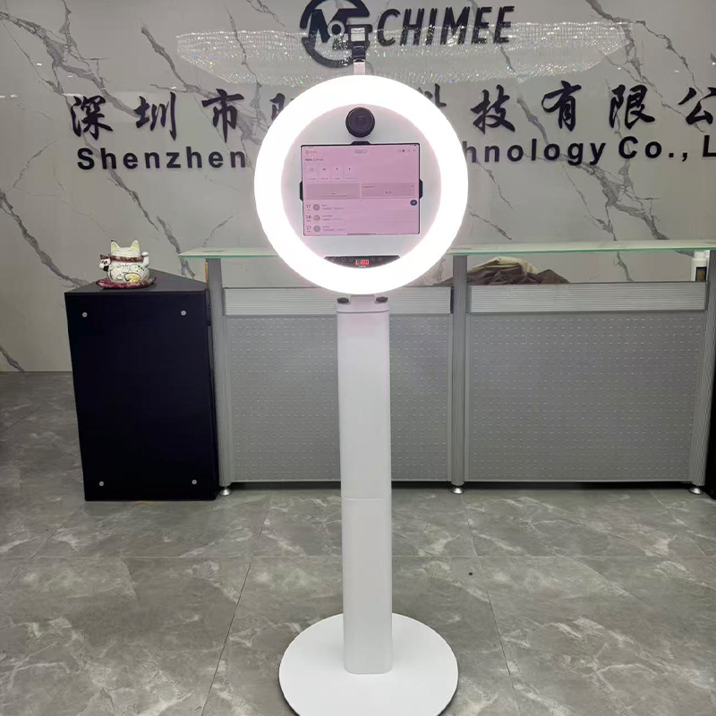 Chimee DSLR Camera Photobooth Shell LED