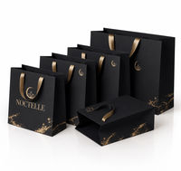 Sacs cadeaux en papier durables en gros – Emballage haut de gamme pour cadeaux de marques de luxe, boutiques, cadeaux de fin d'année
