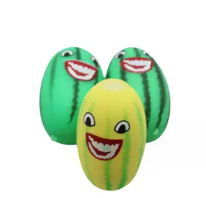 Simulation banana vent toy children spoof decompression toys fruit shape squeeze toy