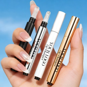 Prodotto di Trucco Più Venduto: Penna Gloss Volumizzante per Labbra, Etichetta Privata, Gloss Labbra Lucido Volumizzante - Product Image 3