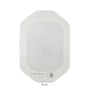 Vendaje impermeable de película transparente para heridas, cánula de vendaje IV - Product Image 5