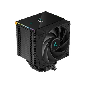 Deepcool AK500 ventola CPU digitale per Computer da gioco raffreddamento CPU RGB indirizzabile