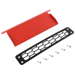 Kit d'admission d'air noir haute performance pour VW MK7/MK7.5 GTI R EA888 2.0T (2012-2018) – Nouveau style course AOSU OAP005 - Product Image 1