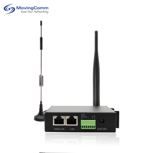 Bộ Chuyển Đổi Di Động MT7628 300M M2M Gắn Tường Ray <span class=keywords><strong>Din</strong></span> Bộ Định Tuyến Thẻ Sim Wifi <span class=keywords><strong>3G</strong></span> 4G Lte Công Nghiệp - Product Image 2