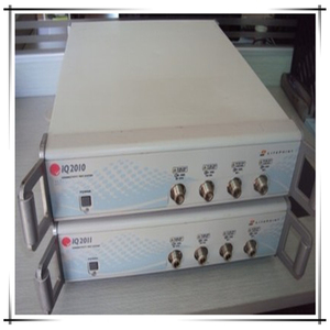 Probador Inalámbrico LitePoint Modelo 161 Usado, WiFi, GPS, NFC, Voltaje Beijing 24 - Product Image 3