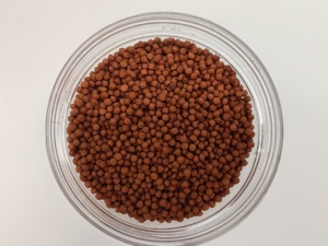 Migliori Pellet Premium ad Alto Contenuto Proteico <span class=keywords><strong>per</strong></span> <span class=keywords><strong>Pappagalli</strong></span> Rossi, <span class=keywords><strong>Cibo</strong></span> in Bottiglia ad Alto Valore Nutritivo <span class=keywords><strong>per</strong></span> Pesci - Product Image 6