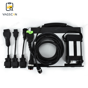 2026 NEW CF53 Laptop +For 88894000 Heavy Duty for VOCOM II VOCOM2 VOCOM 2.8.241 PTT for mack Truck Excavator <b>Diagnostic</b> <b>Tool</b> - Product Image 6