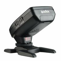 Godox — transmetteur xpro-s sans fil TTL, dispositif de transmission avec déclencheur de Flash, pour caméra Sony, 2.4 ghz