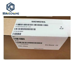 Industrial Power Supply Module 6SE7038-6GL84-1JA1 6SE7038-6GL84-1JB1 6SE7038-6GL84-1JC1 PSU2 Unit for <b>Drive</b> System - Product Image 1