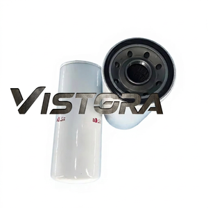 Filtre à huile moteur LF691A de haute qualité à structure métallique, adapté aux camions-citernes - Product Image 2