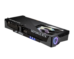 Nouvelle carte graphique de jeu 5070 <span class=keywords><strong>Ti</strong></span> 16G GAMING TRIO OC PLUS <span class=keywords><strong>4K</strong></span> haute performance pour PC de jeu, sortie 2025 - Product Image 2
