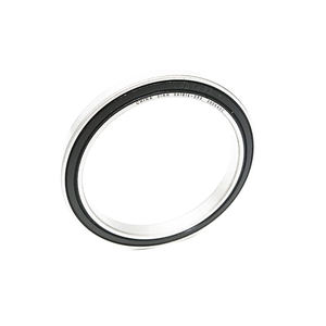 ตลับลูกปืนเม็ดกลมร่องลึกแบบบาง 61818/61819/61820/61821/61822/61824/61826/61828/61830 ZZ/2RS เหล็กโครเมียม โรงงานผลิตโดยตรง - Product Image 3