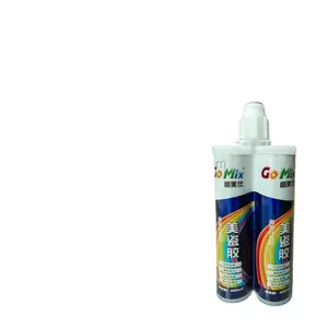 Epoxy Tile Grout for Ceramic Tile Gap Filling