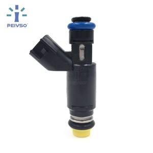 Injecteur de carburant Peivso Factory Direct à économie de carburant OEM 25326903 pour Chevrolet Silverado GMC Yukon 5.3L V8 Flex 2002-2004 - Product Image 3