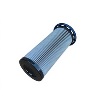 Sullair Luftkompressor Ölabscheider 88298003-408 Edelstahl-Filterelement