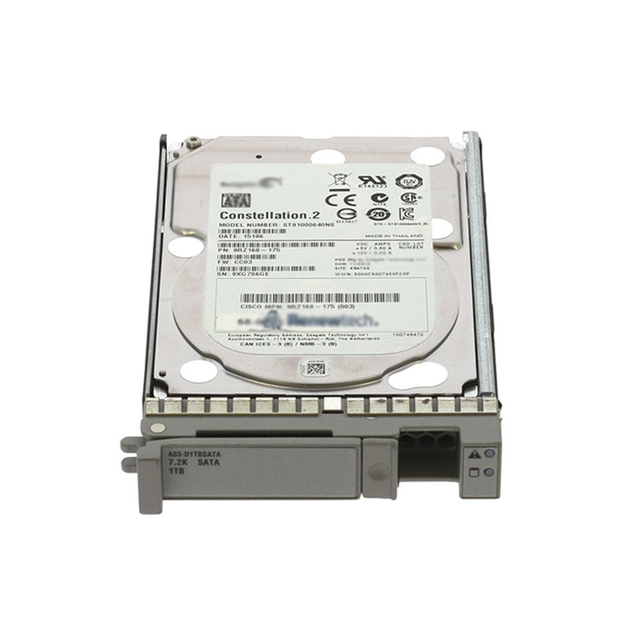 A03-D1TBSATA 1TB 7200RPM 3.5 Inch SATA HDD A03-D1TBSATA Internal Hard Drive 6Gb/s Desktop Storage Wholesale Supplier