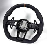 Volant Audi en stock important pour A7 B9 RS7 RS6 C7.5 C8 S6 R8 TT S7 C7 A6 – Remplacement direct