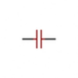 0402CG4R0C500NT Ceramic Capacitor 4pF 0.25pF 50V - Product Image 1