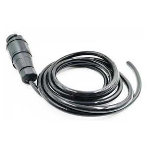 Faisceau de câblage de remorque personnalisé avec gaine en PVC pour utilisation automobile, connecteur 7 broches - Product Image 3