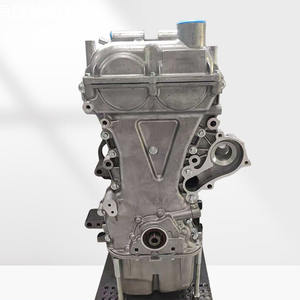 1.5T Duurzame L2B Auto-motoraccessoires Hoogwaardige motorolie Motoronderdelen Motoren voor Buick Excelle - Product Image 2