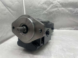 Pompe à engrenages hydraulique robuste 7029120077 333G5390 7029111248 PGP620A0190CM3H3VE6E5B1B1 pour système hydraulique de machines mobiles - Product Image 3