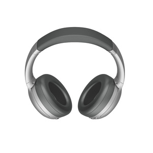หูฟังไร้สาย LE Audio แบบ OEM ผลิตโดย BT หูฟังแบบครอบหู พับได้ ไฮบริด สำหรับแล็ปท็อป คุณภาพสูง ANC70 ANC ไร้สาย LE - Product Image 5