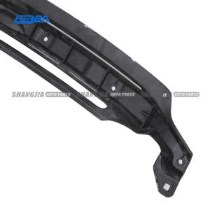 Support central de pare-chocs avant d'origine, durable, pour Aston Martin DBX 707 2021- MY83-17A920-AD - Product Image 6