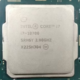 Para CPU I3 10105/10100 <span class=keywords><strong>I5</strong></span> 10400/10500/10600 I7 10700/10700K para computadoras de escritorio con zócalo FM1, proceso de 14nm - Product Image 3