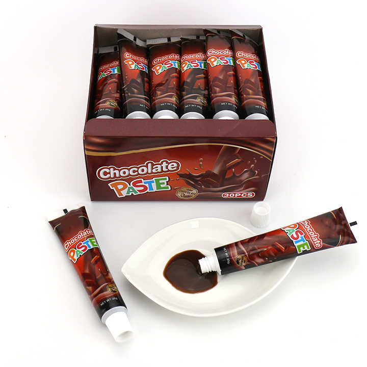 cho'rism chocolats (ダイエットチョコ)