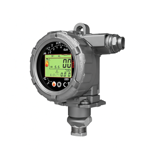 Interrupteur de niveau à fourche vibrante en acier inoxydable Rosemount-2120 avec garantie de 3 ans, radar à ondes guidées 2120 - Product Image 5