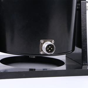 Agitador modal de 200N de alta calidad y asequible, agitador de acelerómetro de calibración de mesa de vibración eléctrica, al por mayor, al por mayor - Product Image 2